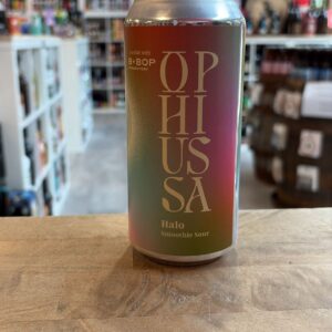 Ophiussa - Halo
