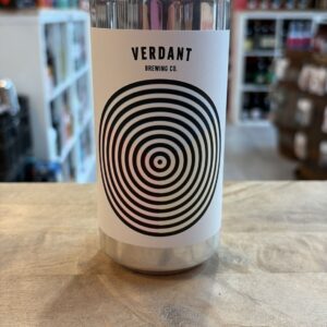Verdant - Chromaticity