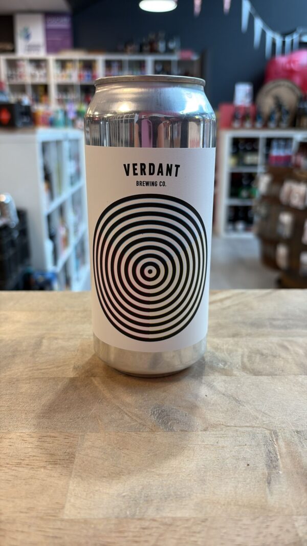 Verdant - Chromaticity