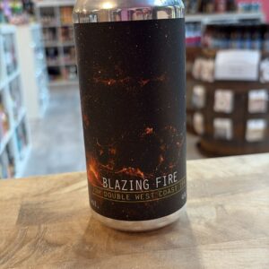 Spartacus - Blazing Fire