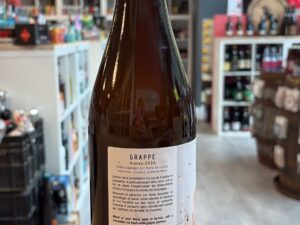 Malpolon - Grappe Blancs 2023