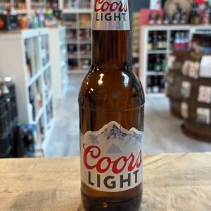 Coors Light
