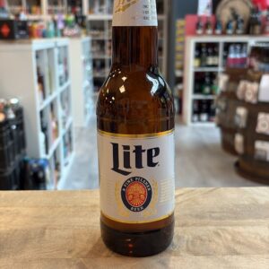 Miller Lite