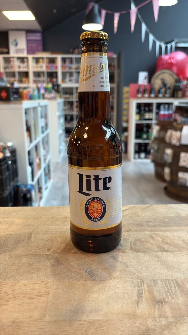Miller Lite