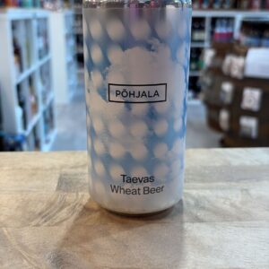 Pohjala - Taevas
