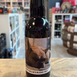 Hoppy People - Hoppy Billie's Blend 2024