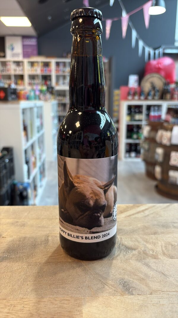 Hoppy People - Hoppy Billie's Blend 2024