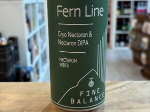 Fine Balance - Fern Line