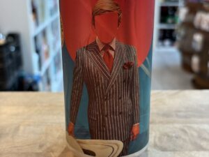 All My Friends - Orbit