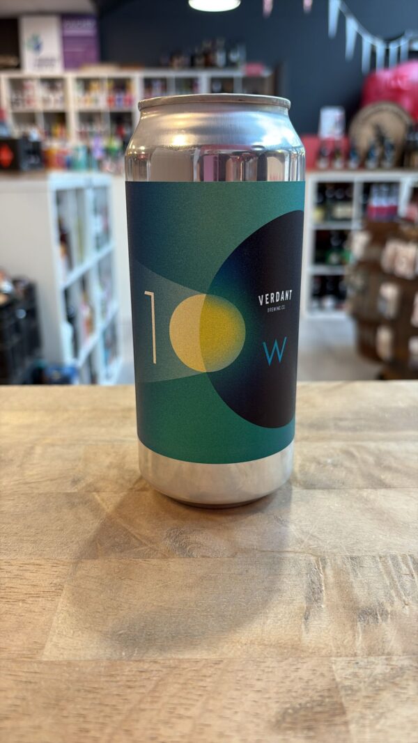 Verdant - 10 Watt Moon