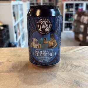 Emperor's Brewery - Mindless Philosopher