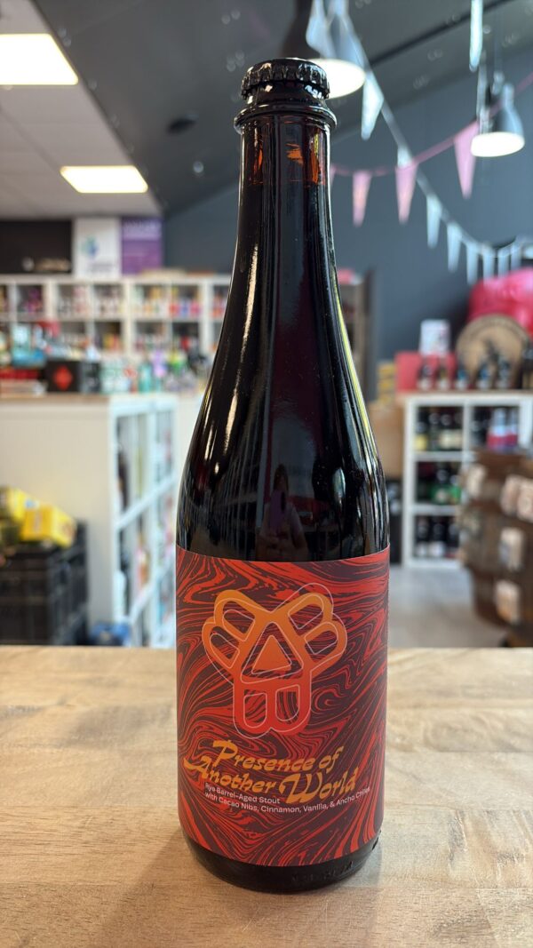 Bissell Brothers - Presence of Another World 2025