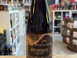 Esker Hart - Hyperphagia