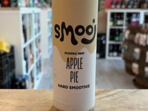 Smooj - Apple Pie 2025