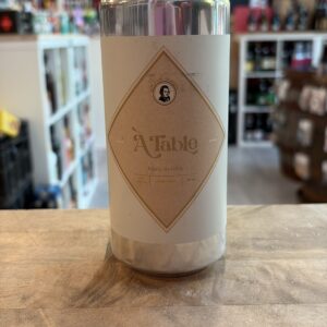 Sir John - A Table (Table Beer)