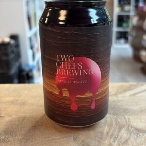 Two Chefs - Brewers Reserve