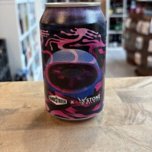 VandeStreek - Barrel Collab Series - Imperial Sour