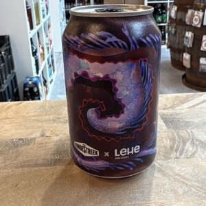 VandeStreek - Barrel Collab Series - Baltic Porter