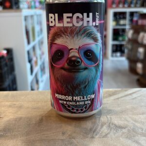 Blech.Brut - Mirror Mellow