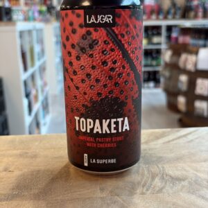 Laugar - Topaketa