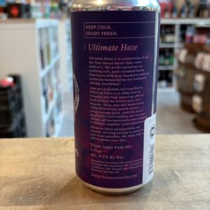 Tree House - Ultimate Haze