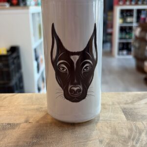 Fermenterarna - The Dog