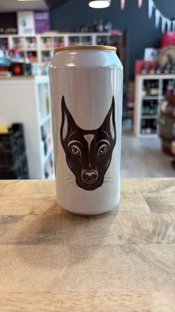 Fermenterarna - The Dog