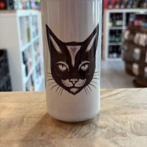 Fermenterarna - The Cat