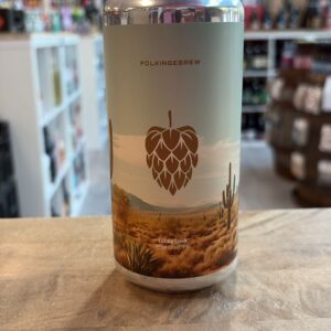 Folkingebrew - Lucky Luuk