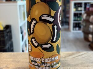 Lost - Mango Creampie