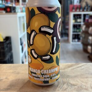 Lost - Mango Creampie
