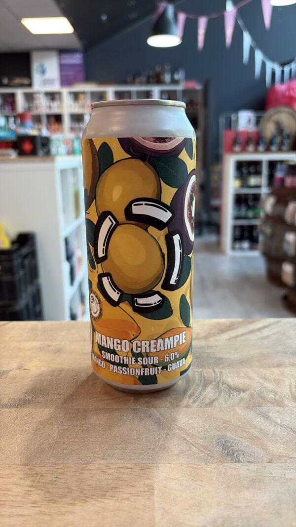 Lost - Mango Creampie