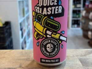 Sudden Death - Juice Blaster
