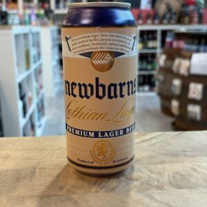 Newbarns - Lothian Lager