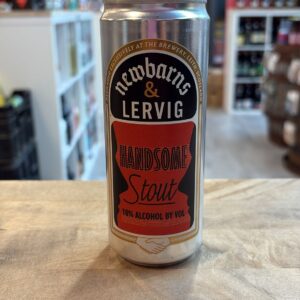 Newbarns - Handsome Stout