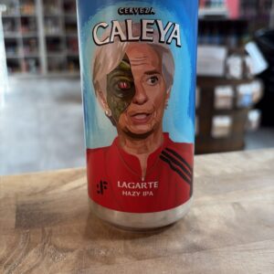 Caleya - Lagarte