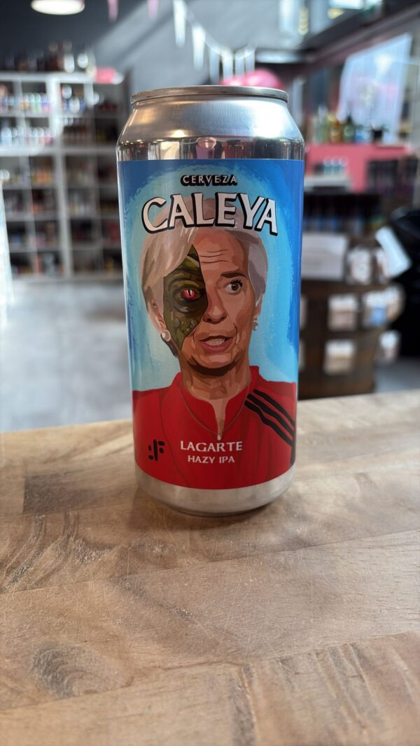 Caleya - Lagarte