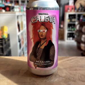 Caleya - Mola Lisa