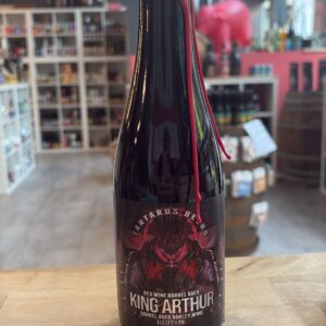 Tartarus - Barrel Aged King Arthur