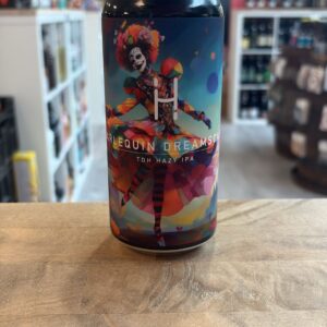Hopalaa - Harlequin Dreamscape