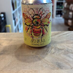 Cerveceria de Zarra - Abeja