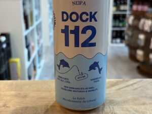 Le Ketch - Dock 112 - Motueka & Manilita