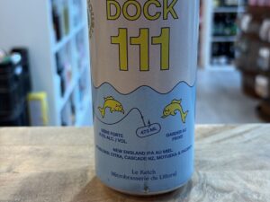 Le Ketch - Dock 111 - Citra, Cascade NZ, Motueka & Pacifica