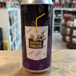 Kings Brewing Company - Hydra Fros'e