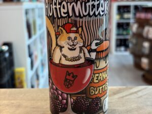 Kings Brewing Company - Fros'e Fluffernutter
