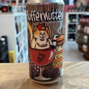 Kings Brewing Company - Fros'e Fluffernutter