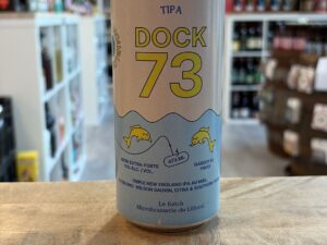 Le Ketch - Dock 73 - NELSON SAUVIN, CITRA & SOUTHERN CROSS 2025