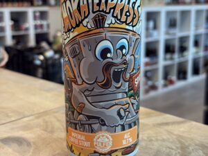 Pulfer - Moka Express