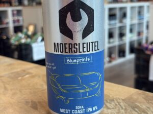 Moersleutel - Blueprints: Sofa