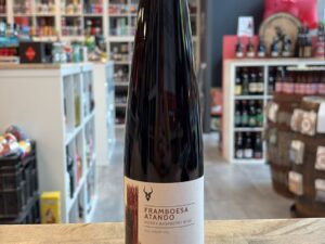 Superstition Meadery - Framboesa Atando